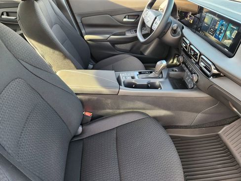 New 2026 Nissan Sentra S image 10