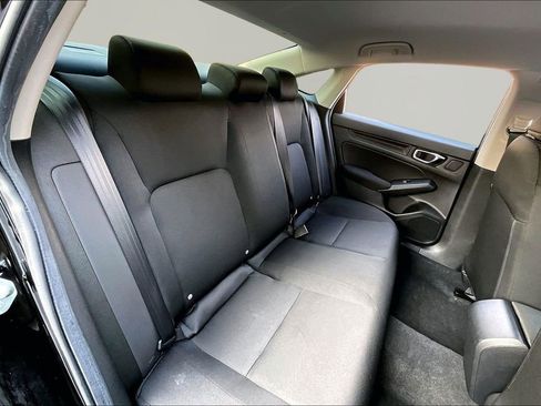 Used 2025 Honda Civic LX image 19