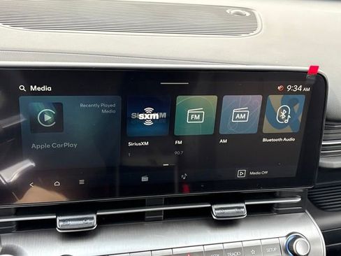 New 2026 Hyundai Kona SEL Premium AWD/4WD image 8