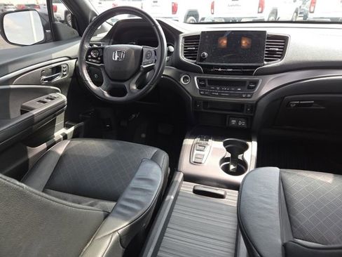 Used 2021 Honda Passport EX-L image 30