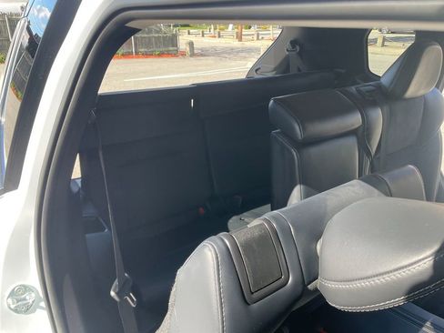 Used 2024 Mitsubishi Outlander SE AWD/4WD image 27