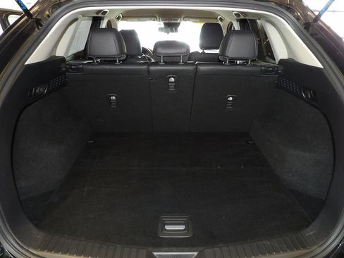 Certified 2023 MAZDA CX-5 AWD 2.5 S w/ Select Package image 18
