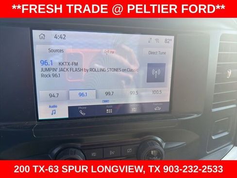 Used 2021 Ford F150 XL w/ Equipment Group 101A High image 13