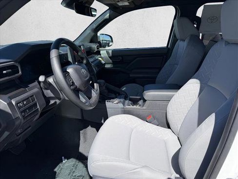 New 2026 Toyota Tacoma SR5 AWD/4WD image 11