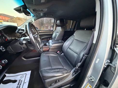 Used 2015 GMC Yukon XL SLT image 11