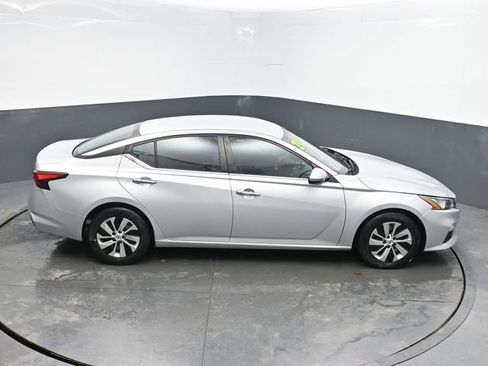 Used 2021 Nissan Altima 2.5 S image 26