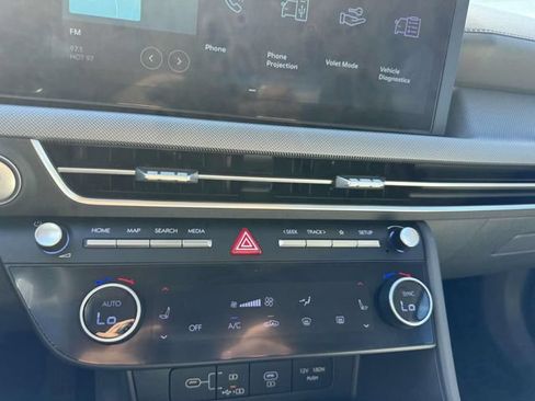 Used 2024 Hyundai Sonata SEL FWD image 33