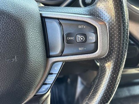 Used 2024 RAM 3500 Tradesman w/ Chrome Appearance Group AWD/4WD image 16