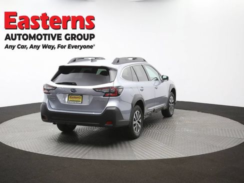 Used 2025 Subaru Outback Premium AWD/4WD image 33