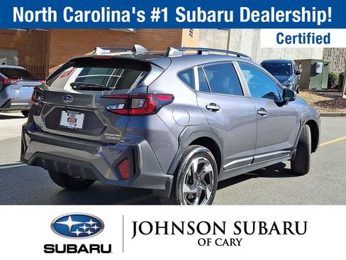 Certified 2025 Subaru Crosstrek 2.5i Limited image 25