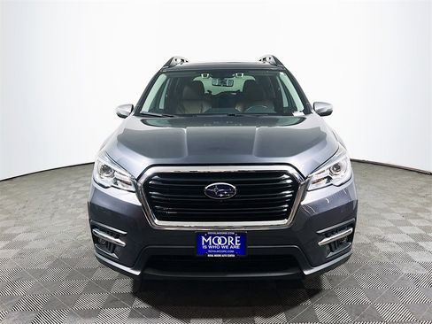 Used 2022 Subaru Ascent Touring w/ Popular Package #2A image 3