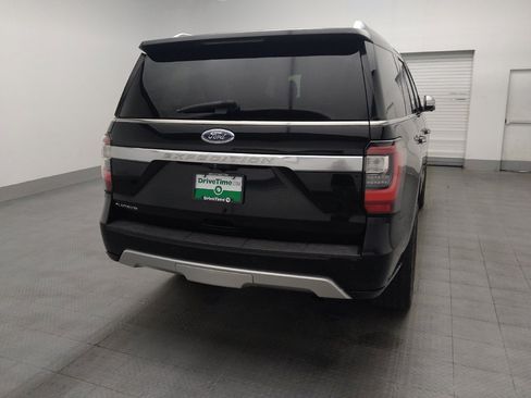 Used 2019 Ford Expedition Platinum AWD/4WD image 7