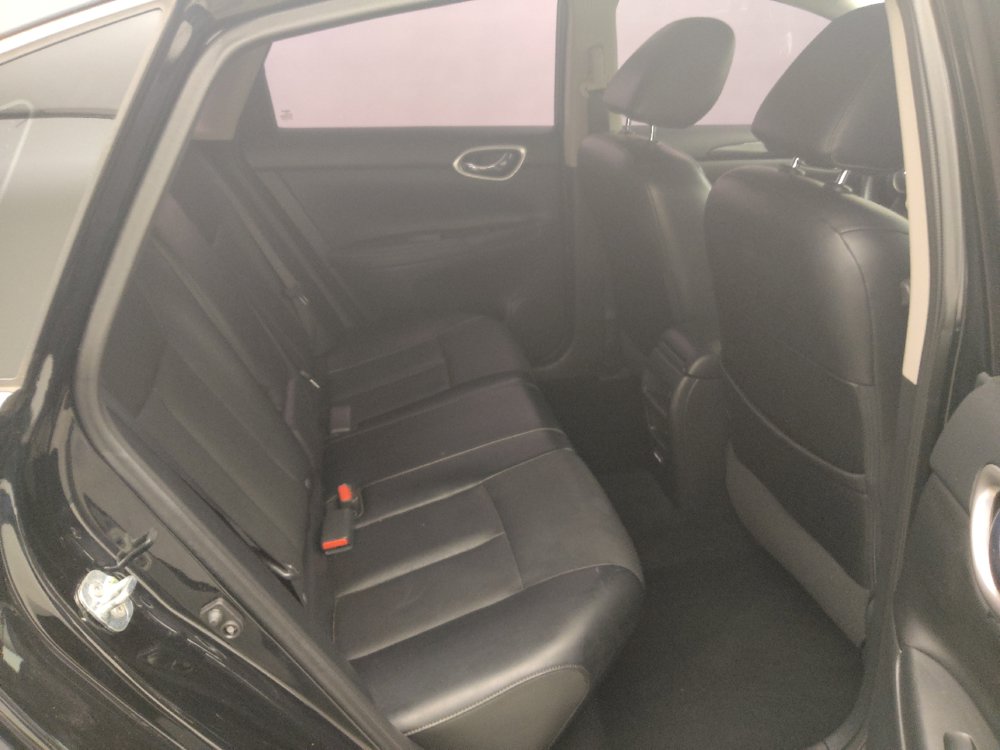 Used 2019 Nissan Sentra SL FWD image 19