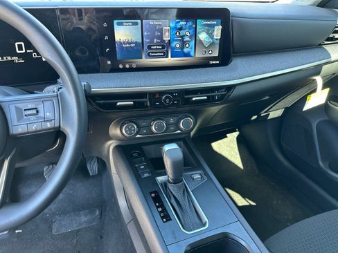 New 2026 Nissan Kicks S w/ Charging Package FWD image 28