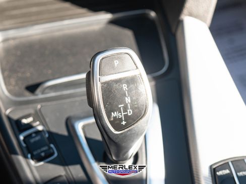 Used 2019 BMW 440i Gran Coupe w/ M Sport Package image 34