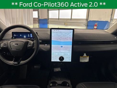 New 2026 Ford Mustang Mach-E Premium AWD/4WD image 12