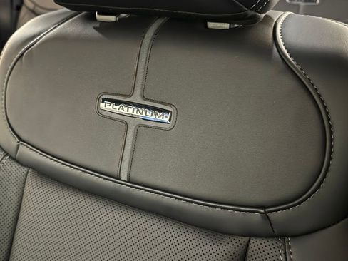 New 2026 Ford F150 Platinum w/ Equipment Group 700A Standard image 26