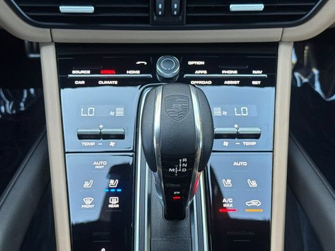 Used 2022 Porsche Cayenne GTS AWD/4WD image 21