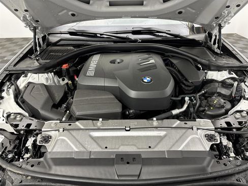 New 2026 BMW 330i xDrive Sedan w/ Convenience Package image 20