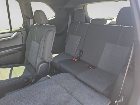 New 2026 GMC Acadia Elevation w/ Black Edition AWD/4WD image 40