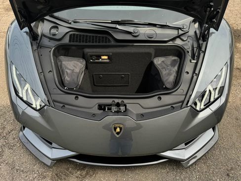 Used 2017 Lamborghini Huracan LP 610-4 AWD/4WD image 66