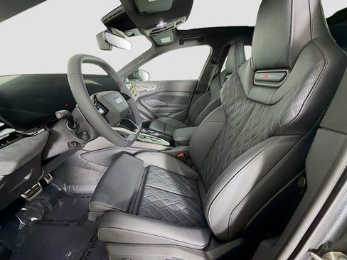 New 2026 Audi S5 Premium Plus AWD/4WD image 22