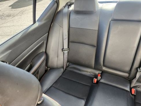 Used 2023 Nissan Altima 2.5 SR image 16