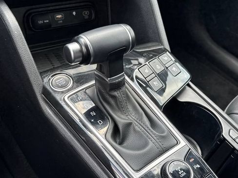 Used 2023 Kia Sportage X-Pro Prestige AWD/4WD image 16
