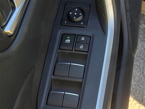 New 2025 Toyota RAV4 XLE image 17