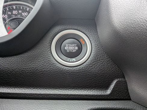 New 2026 RAM 3500 Big Horn image 23