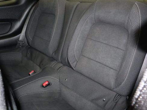 Certified 2017 Ford Mustang Shelby GT350 w/ Electronics Package image 23