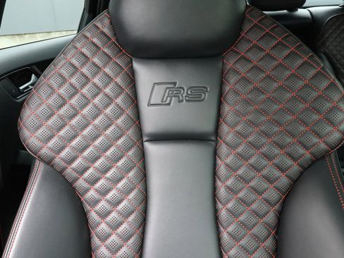 Used 2018 Audi RS 3 w/ Technology Package image 27