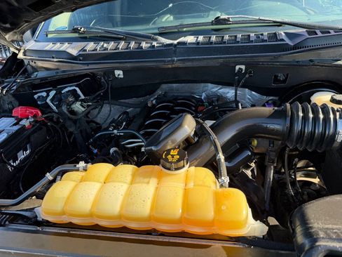 Used 2019 Ford F150 XL w/ Equipment Group 101A Mid image 18