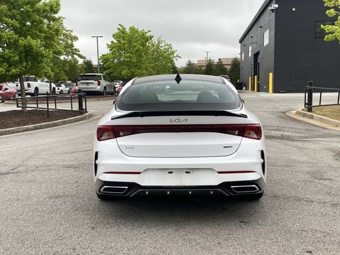 Used 2023 Kia K5 GT-Line w/ GT-Line Premium Package image 13