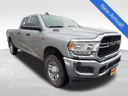 Used 2020 RAM 2500 Tradesman