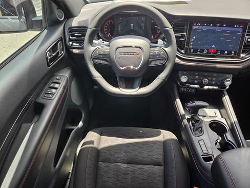 New 2026 Dodge Durango GT w/ Blacktop Package AWD/4WD image 14