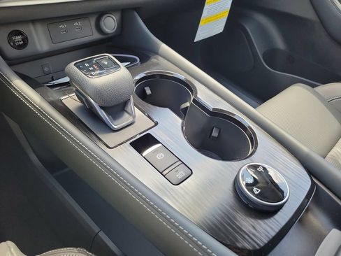 New 2026 Nissan Rogue Platinum w/ Platinum Premium Package AWD/4WD image 13