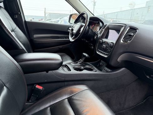 Used 2018 Dodge Durango GT image 27