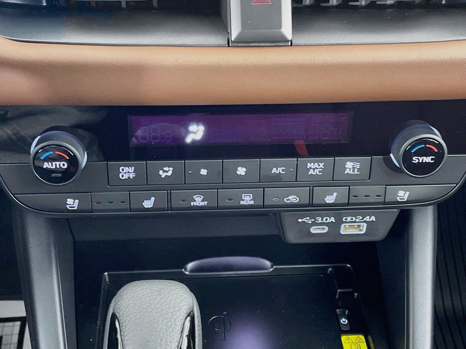 New 2026 Subaru Outback Touring XT AWD/4WD image 9