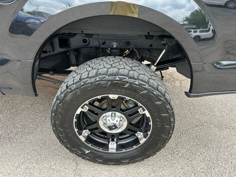 Used 2015 Ford F150 XLT AWD/4WD image 10