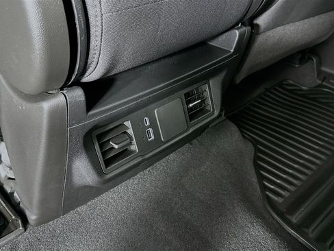 New 2026 Chevrolet Silverado 1500 Custom Trail Boss image 26