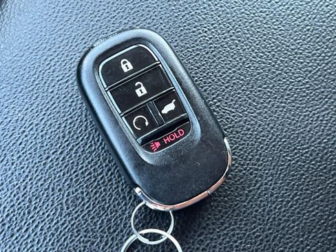 Used 2023 Honda CR-V EX-L image 26