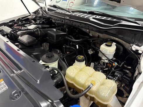 Used 2022 Ford F250 XL w/ Power Equipment Group AWD/4WD image 42