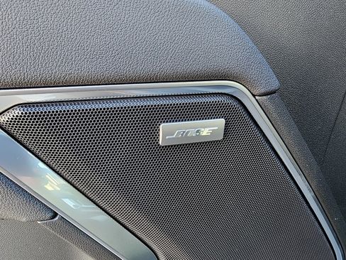 New 2026 GMC Sierra 1500 Elevation w/ Elevation Premium Package image 16