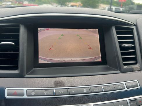 Used 2015 INFINITI QX60 Luxe AWD/4WD image 13