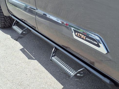 Used 2024 Toyota Tundra 1794 Edition image 11