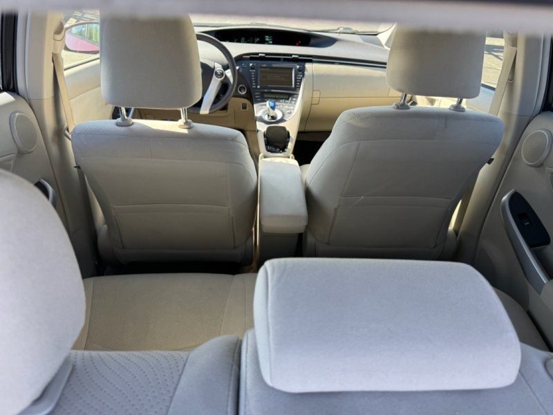 Used 2010 Toyota Prius Three w/ Navigation Pkg FWD image 19