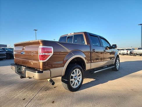 Used 2012 Ford F150 King Ranch image 5