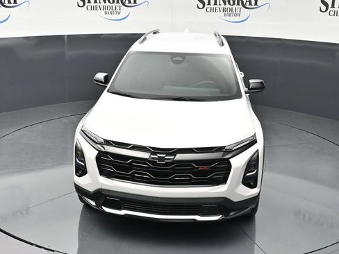 Used 2025 Chevrolet Equinox RS w/ Safety and Technology Package FWD image 22