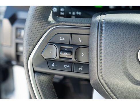 Used 2026 Toyota 4Runner Limited image 19